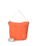 Маленькая сумка через плечо Balloon Kcb, оранжевый - фото