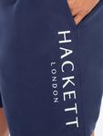Hackett London Темно-синие плавки - фото 4