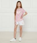 Футболки Regular fit Guess, коричневый - фото 2