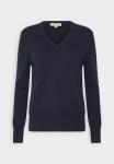 Джемпер Marks & Spencer Jumper, Navy/Dark Blue - фото 4
