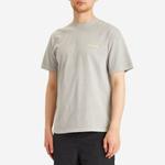 Футболка с логотипом C Thisisneverthat, серый - фото 2