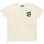 Футболка Mystic Reform Dress, бежевый - фото