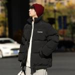 Пуховик Unisex R.super, черный (в комплекте со случайной толстовкой) - фото 11