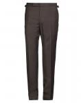 Брюки Tom Ford, темно-коричневый - фото