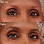 Тени для бровей Benefit, nr. 4.5 neutral deep brown, 1.9 гр - фото 2