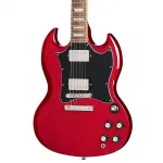 Epiphone SG Standard - Вишня - фото
