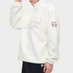 UNIFORM Вязаный свитер Унисекс Белый FILA FUSION - фото 10