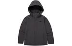 Куртка унисекс THE NORTH FACE, цвет Charcoal Gray - фото