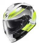 Шлем Ryzer Edge Scorpion EXO, мультиколор - фото