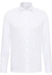 Рубашка PERFORMANCE SHIRT SLIM FIT Eterna, белый - фото