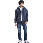 Унисекс свитшот GAP, темно-синий - фото 10