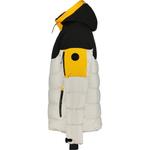 Куртка Эджертон Icepeak, цвет dampf - фото 3