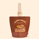 Cute Grain Baked Puffy Collection, Bucket Bag Trend Based Products POP MART - фото 4