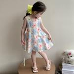 Платье для детей 3-7 лет PROTECTCAMEL, image color - фото 4