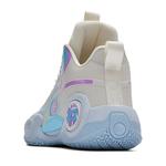 Баскетбольные кроссовки унисекс высокие Black-Tailed Deer - фото 3