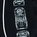 Детские шорты Disney, черный - фото 7