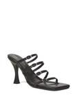 Proenza Schouler 90mm square toe sandals, черный - фото 2