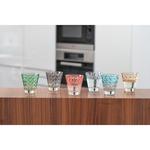 Набор бокалов OPTIC 215 мл, 6 предметов Leonardo, мятный - фото 8