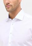 Рубашка делового покроя Regular Fit ETERNA, белый - фото 5