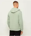 Толстовка daple212 Regular fit Hugo, зеленый - фото 3