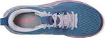 Кроссовки ASICS Women's Noosa Tri 16, Winter Sea/Bright Rose - фото 2