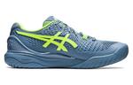 Теннисные кроссовки Asics Gel-Resolution 9 Мужчины - фото 2