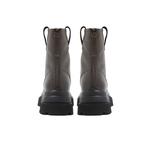 COMELY Женские ботинки Black/Coffee - фото 7