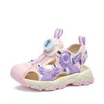 Детские сандалии GS Big Wasp, синий - фото 8