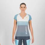 Футболка Karpos MOVED EVO W JERSEY - фото