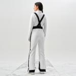 Зимние лыжные штаны women's DESCENTE, черный - фото 6