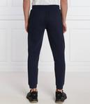 Спортивные штаны мужские Ea7 зауженные, синий - фото 4