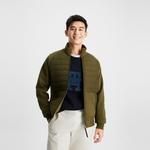 Свитшот мужской Tommy Hilfiger, оливковый - фото 8