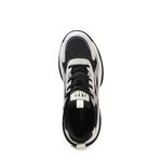 Кроссовки JEEP SPIRIT Chunky Sneakers Men Low-top, черный - фото 5