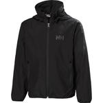 Куртка Helly Hansen Flight Light Helly Hansen, Black - фото