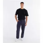 Брюки Hurley Bcnk8 Relaxed Fit, синий - фото 9