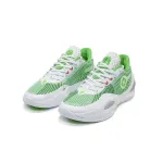 Кроссовки ar1 Rigorer, зеленый - фото 2