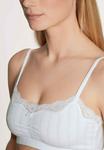 Бюстье Calida, белый - фото 3