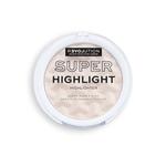 Пудра для лица Relove Iluminador en Polvo Super Highlight Revolution, Blushed - фото 2