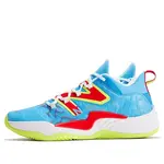 Кроссовки jamal murray two wxy v3 New Balance, голубой - фото