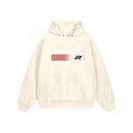 RECOLETA Толстовка унисекс, Серый/Белый - фото 11