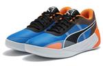Кроссовки fusion nitro team 'knicks' Puma, синий - фото 3