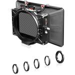 SHAPE Clip-On Matte Box AKSCL - фото