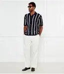 Кардиган Relaxed fit Tommy Hilfiger, синий - фото 2