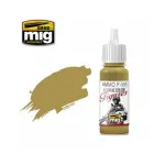 Бледно-желтый зеленый, Acrylic Singles - Figures - фото