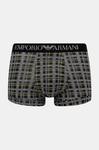 Комплект боксеров Emporio Armani Underwear, 2 шт, черный - фото 4