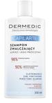 Шампунь против перхоти, 300 мл Dermedic, Capilarte - фото
