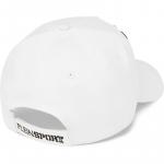 Кепка Plein Sport, белый - фото 2