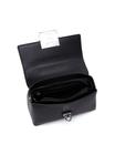 Сумка Derimod Handbag, Black - фото 3