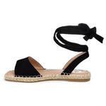 Сандалии Эмели Journee, черный - фото 5