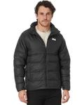 Куртка Helly Hansen Oslo Light Puffy Jacket, черный - фото